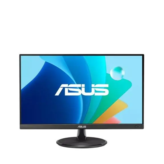 مانیتور ایسوس 22 اینچ LED ASUS VP227HF 22inc VA 100Hz