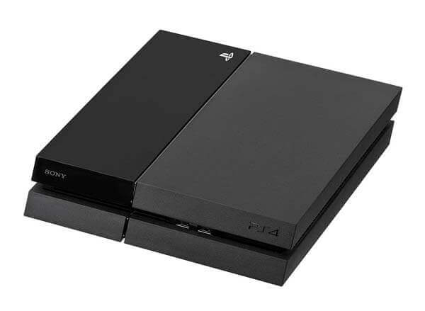 خرید ps4 fat 1tb | قیمت پلی استیشن 4 فت 1ترابایت ریفر — تصویر ۷