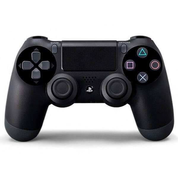 خرید ps4 fat 1tb | قیمت پلی استیشن 4 فت 1ترابایت ریفر — تصویر ۶