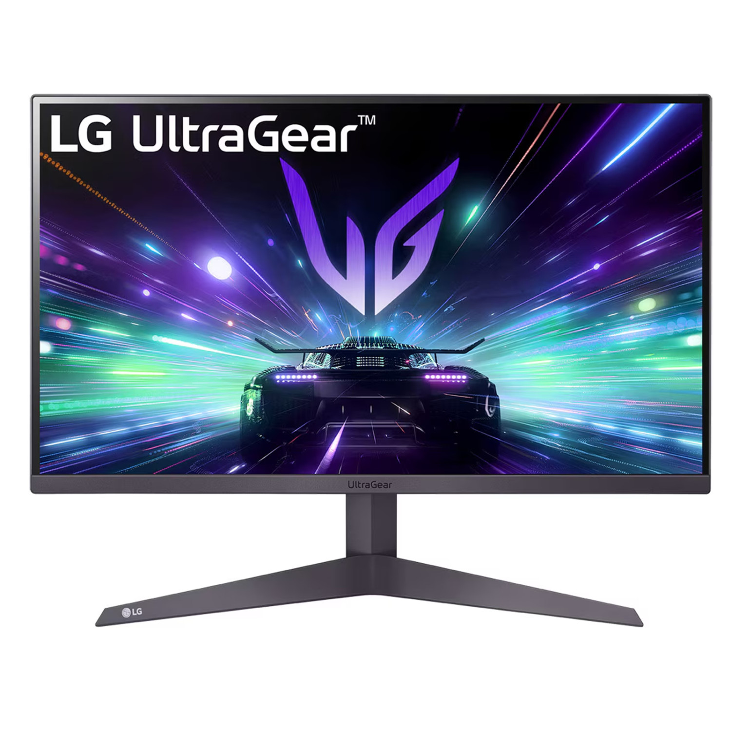 مانیتور گیمینگ 27 اینچ الجی LED LG UltraGear 27GS50F 27inc