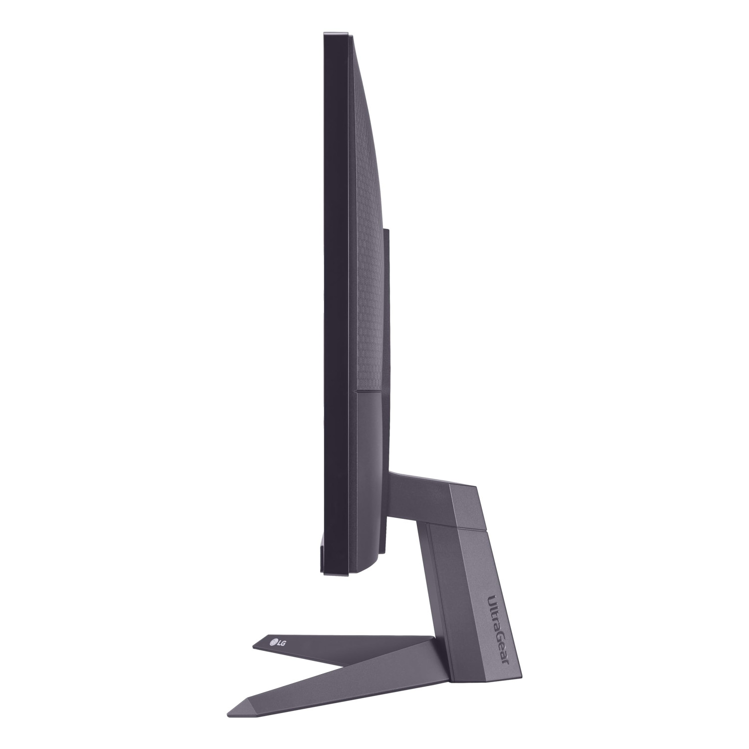 مانیتور گیمینگ 24 اینچ الجی LED LG UltraGear 24GS50F 24inc — تصویر ۴