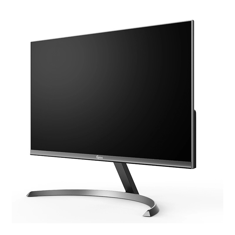 مانیتور 24 اینچ جی پلاس LED GPLUS GDM-248CS 24inc — تصویر ۵
