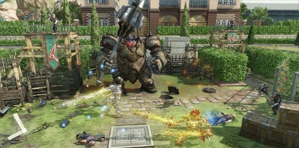 خرید بازی knack 2 برای ps4 | قیمت بازی knack 2 برای ps4 — تصویر ۴