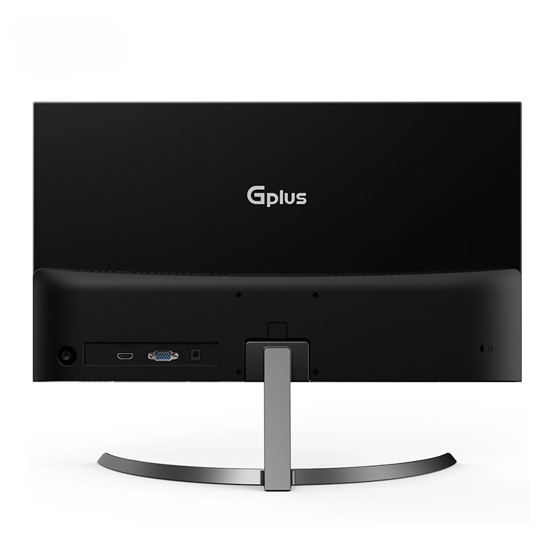 مانیتور 22 اینچ جی پلاس LED GPLUS GDM-228CS 22inc — تصویر ۴