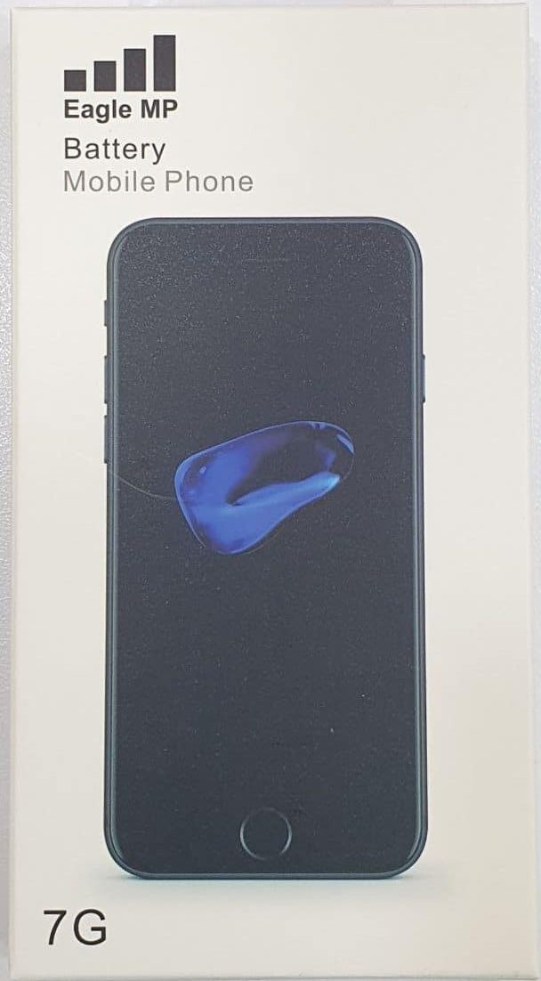 باتری آیفون Eagle iPhone 7G — تصویر ۲