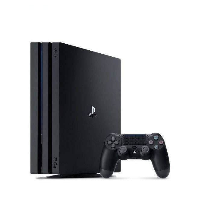 خرید ps4 pro 7116 | قیمت کنسول بازی PS4 PRO 7116 1TB ریفر — تصویر ۲