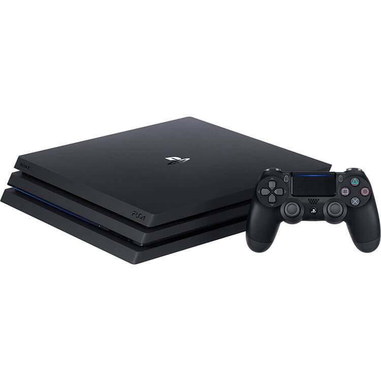 خرید ps4 pro 7116 | قیمت کنسول بازی PS4 PRO 7116 1TB ریفر — تصویر ۳