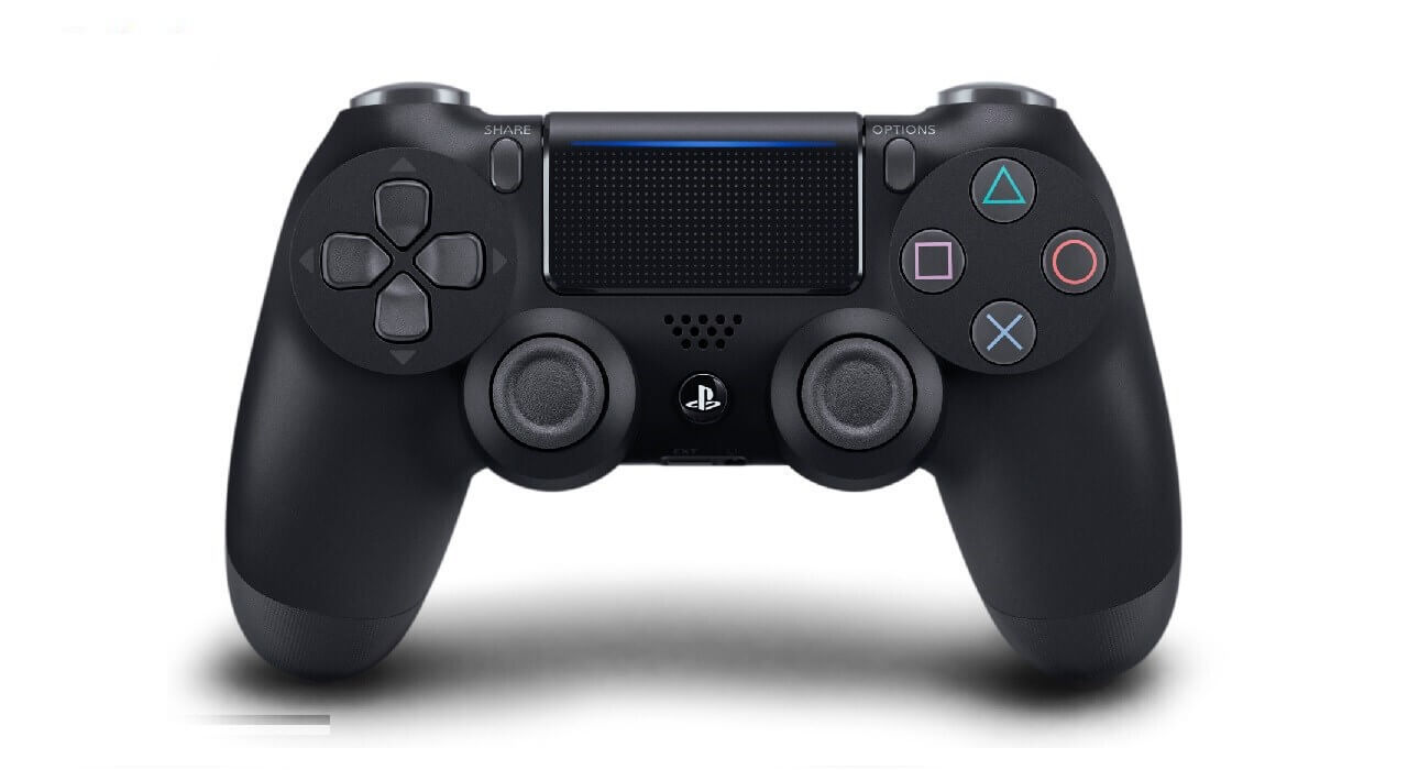 خرید ps4 pro 7116 | قیمت کنسول بازی PS4 PRO 7116 1TB ریفر — تصویر ۴