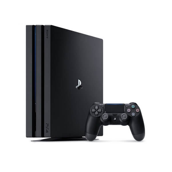 خرید ps4 pro 7116 | قیمت کنسول بازی PS4 PRO 7116 1TB ریفر — تصویر ۵