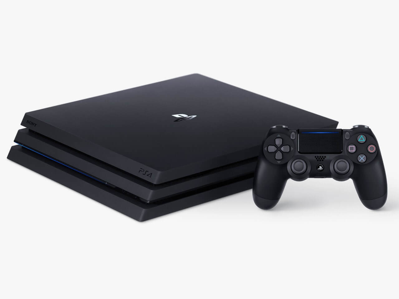 خرید ps4 pro 7116 | قیمت کنسول بازی PS4 PRO 7116 1TB ریفر — تصویر ۶