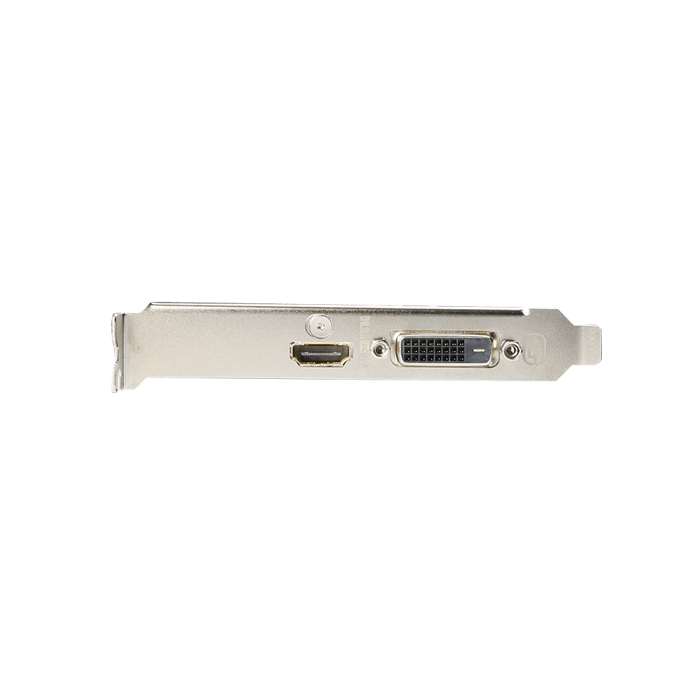 کارت گرافیک گیگابایت VGA GIGABYTE GT1030 2GB LOW PROFILE D4 — تصویر ۴