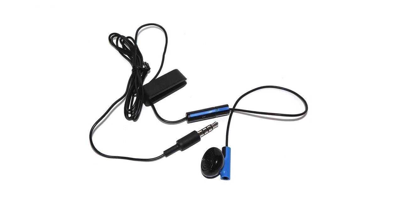 خرید هدست مونو ps4 سونی | خرید هدست اورجینال ps4 | قیمت mono headset ps4 ریفر — تصویر ۴