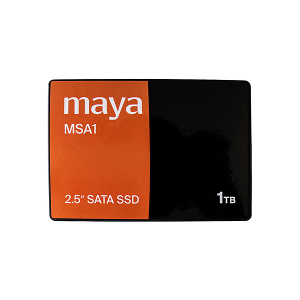 اس اس دی اینترنال مایا SSD MAYA MSA1 1TB