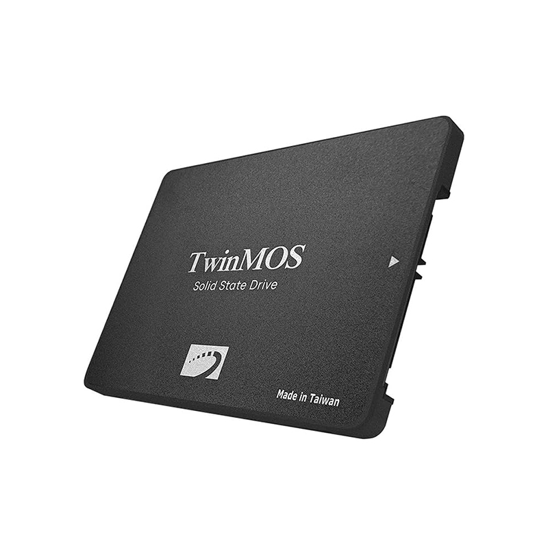 اس اس دی توین موس SSD TwinMOS 2TB HYPER H2 ULTRA — تصویر ۳