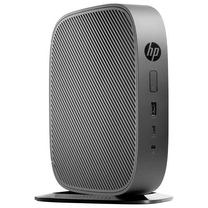 تین کلاینت اچ پی استوک Thin Client HP T530 RAM 8GBDDR4+M2 16GB — تصویر ۲