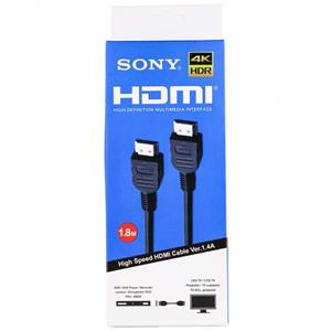 خرید کابل HDMI برای PS4 | خرید کابل hdmi اورجینال ps4 — تصویر ۶