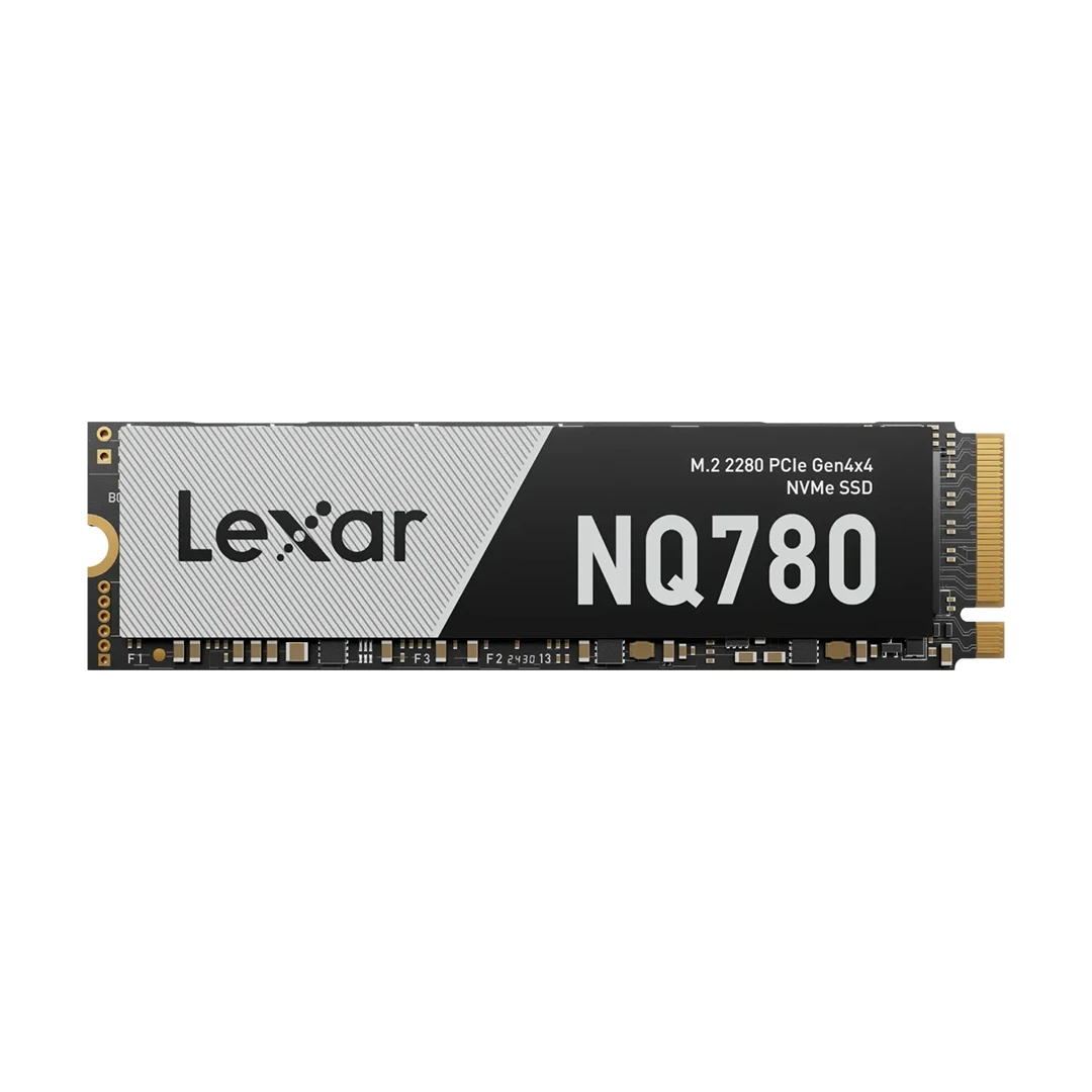 اس اس دی لکسار SSD M.2 LEXAR NQ780 1TB — تصویر ۴