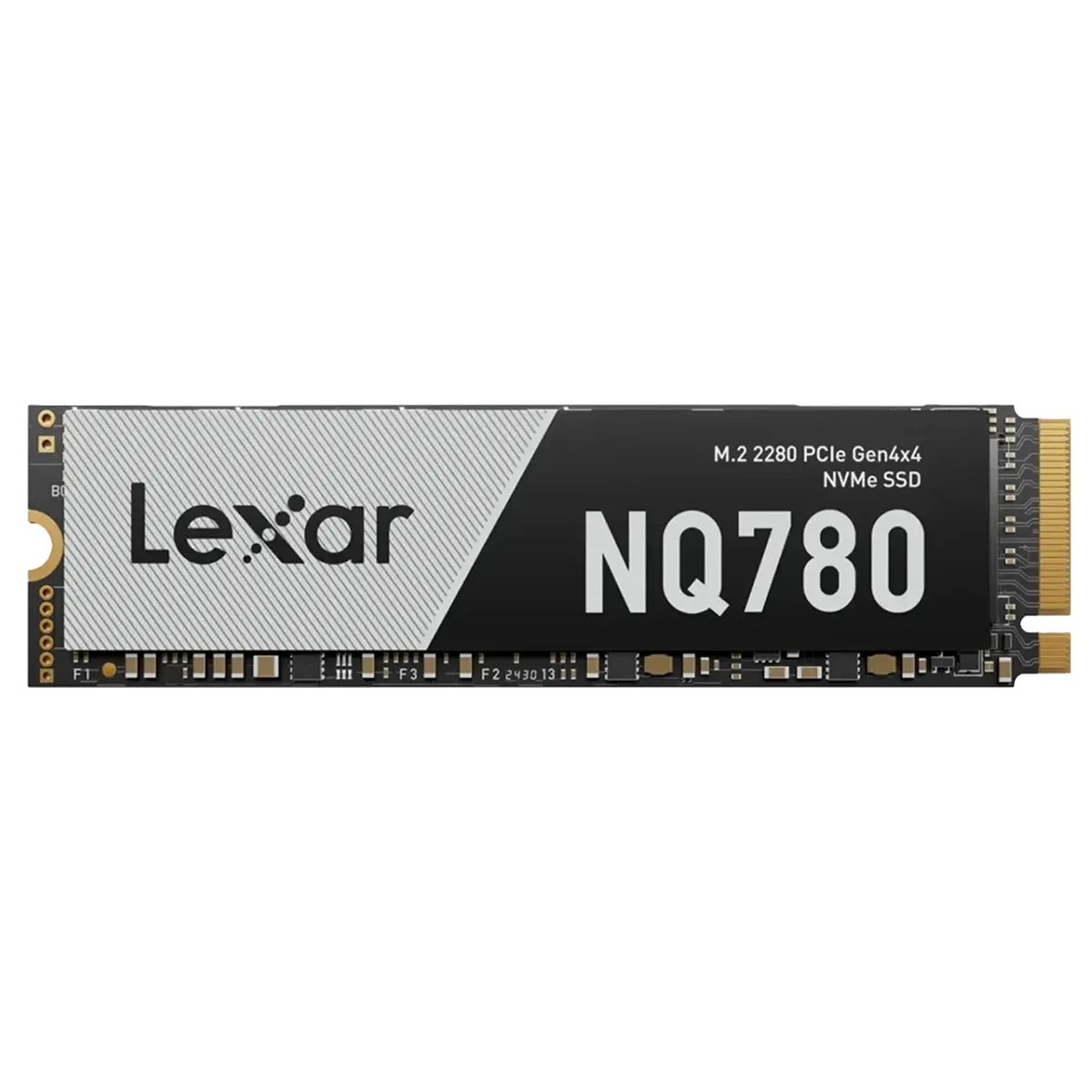 اس اس دی لکسار SSD M.2 LEXAR NQ780 1TB — تصویر ۶