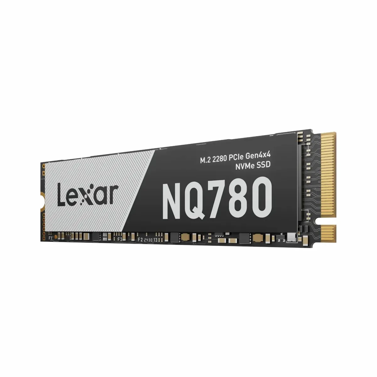 اس اس دی لکسار SSD M.2 LEXAR NQ780 1TB — تصویر ۷