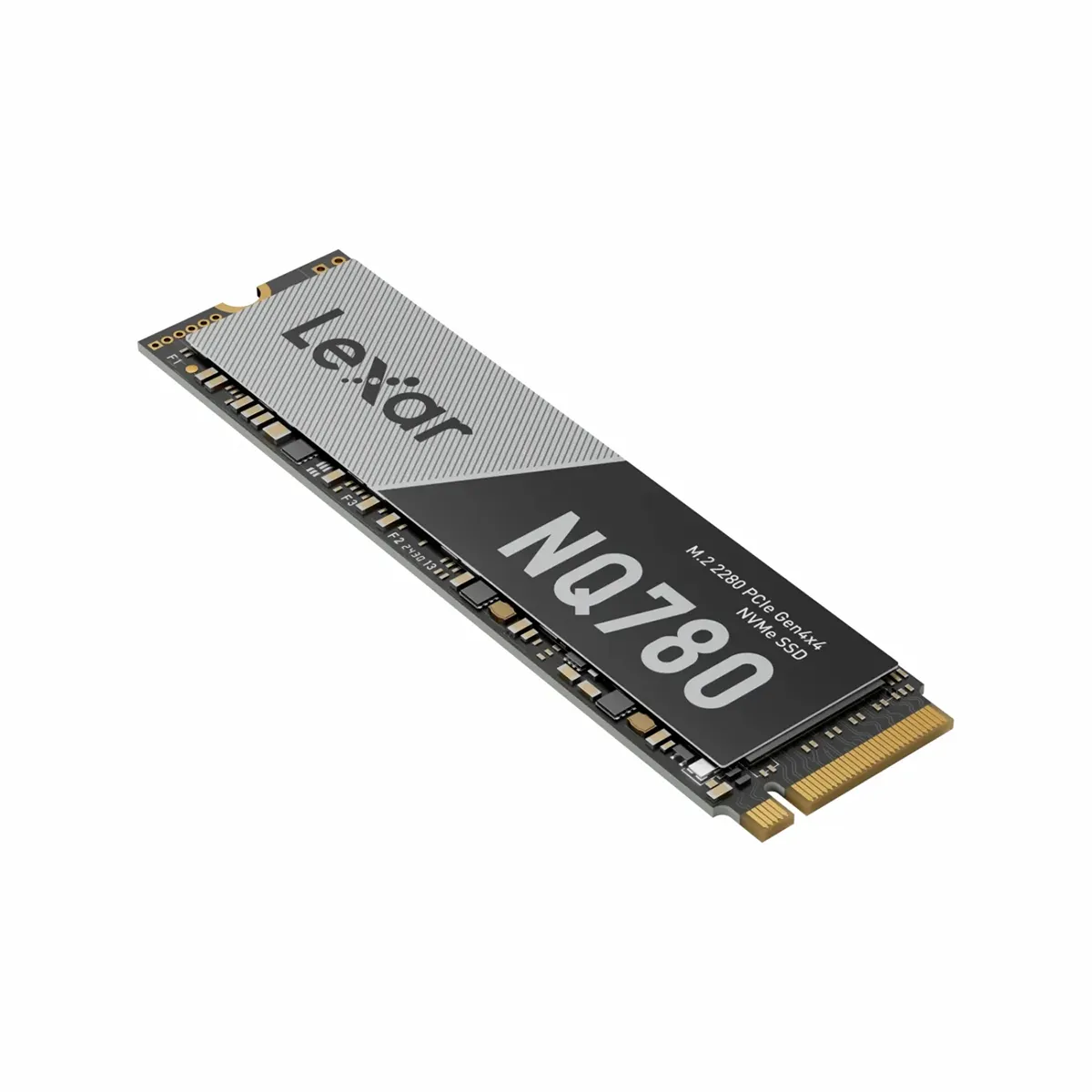 اس اس دی لکسار SSD M.2 LEXAR NQ780 1TB — تصویر ۸