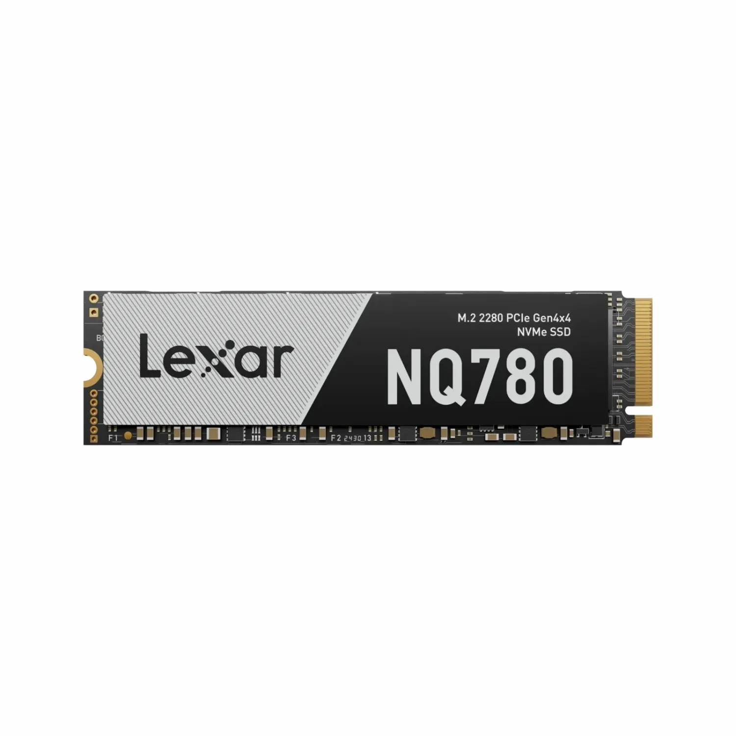 اس اس دی لکسار SSD M.2 LEXAR NQ780 1TB