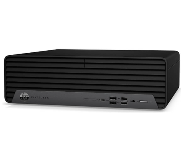 مینی کیس اچ پی استوک نسل 10 | CASE HP G6 600/800 | RAM 8GB | SSD 256GB
