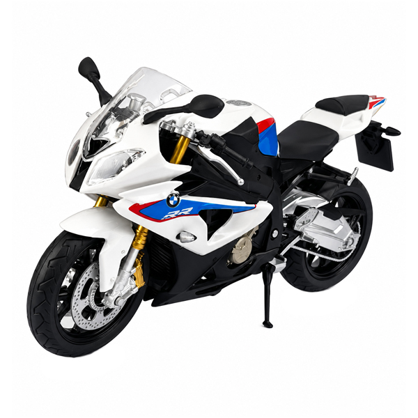 ماکت موتور اتومکس مدل BMW S1000 RR — تصویر ۲