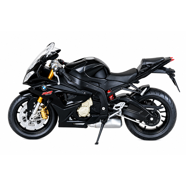 ماکت موتور اتومکس مدل BMW S1000 RR — تصویر ۴