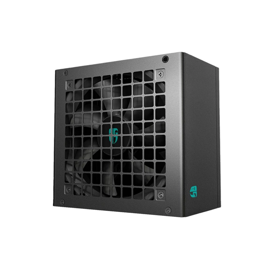 منبع تغذیه دیپ کول POWER DEEPCOOL PF700X با توان 700 وات