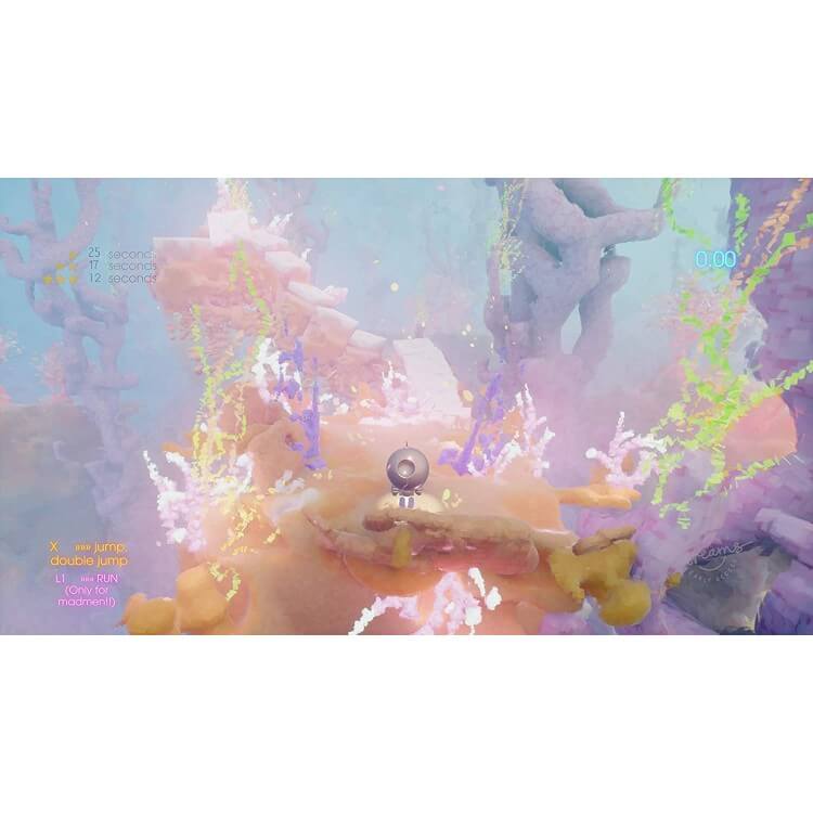 خرید بازی Dreams برای ps4 | قیمت بازی دیریمز برای ps4 — تصویر ۷