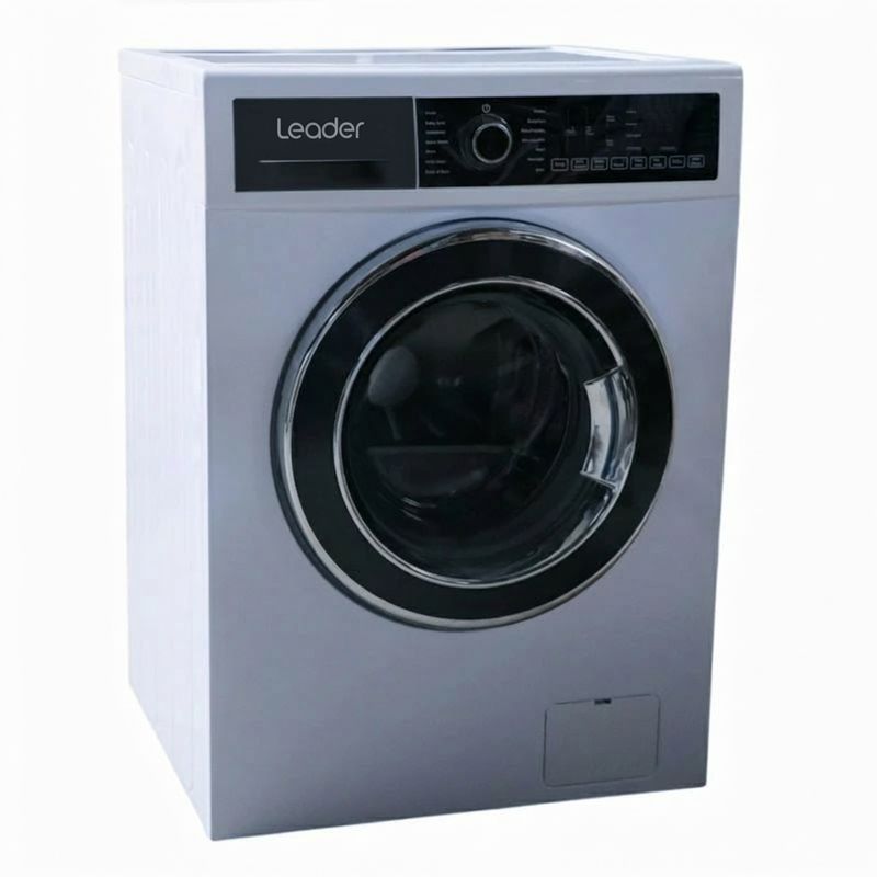 ماشین لباسشویی وسپر مدل درب فضایی L1202 ظرفیت 7 کیلوگرم — تصویر ۳