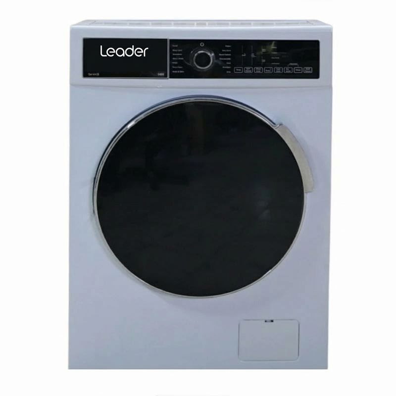 ماشین لباسشویی وسپر مدل درب فضایی L1202 ظرفیت 7 کیلوگرم