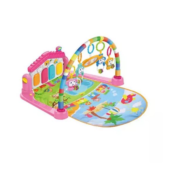تشک بازی هانگر مدل Piano Fitness Rack کد HE0606
