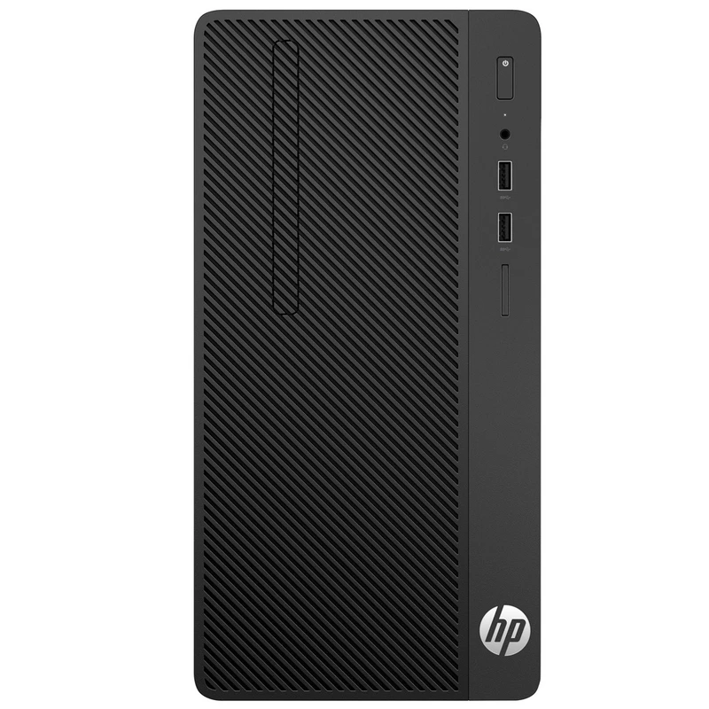 کیس کامپیوتر آماده اچ پی CASE HP 290 G1 MT BUSINESS PC i5 7400/8GB/1TB استوک