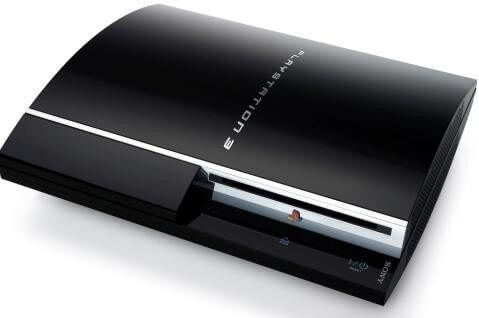 خرید ps3 fat 40GB | قیمت پلی استیشن 3 ریفر — تصویر ۳