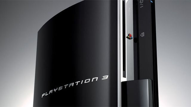 خرید ps3 fat 40GB | قیمت پلی استیشن 3 ریفر — تصویر ۷