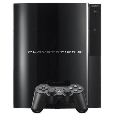 خرید ps3 fat 40GB | قیمت پلی استیشن 3 ریفر — تصویر ۵