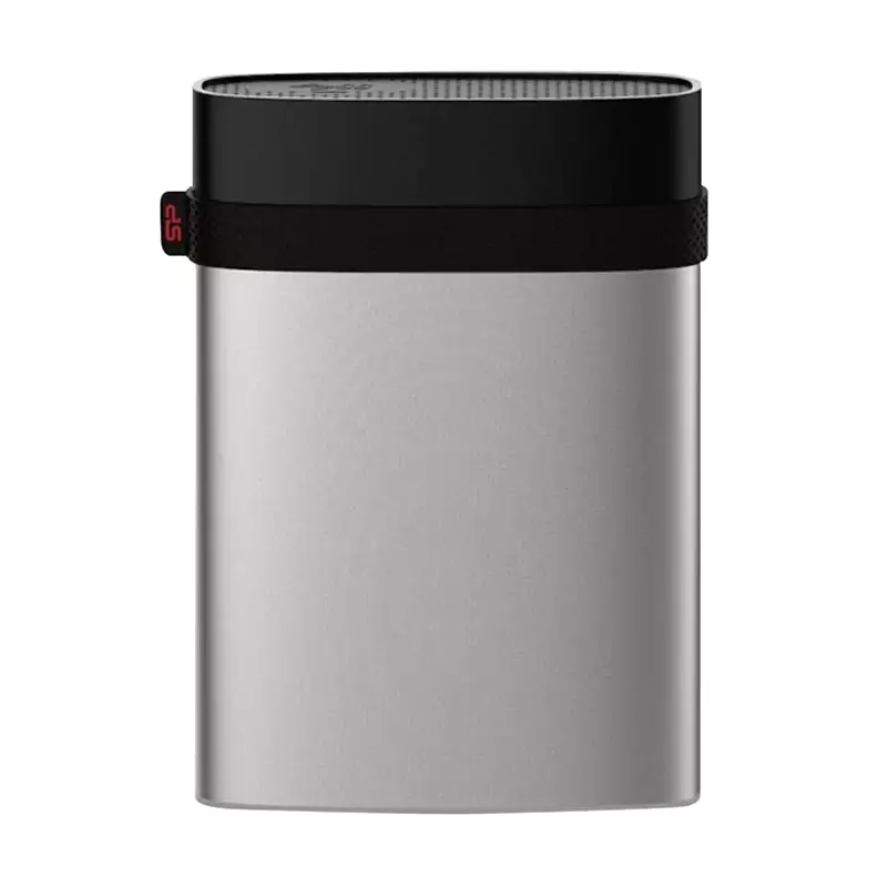هارددیسک اکسترنال Silicon Power Armor 1TB A85 — تصویر ۳