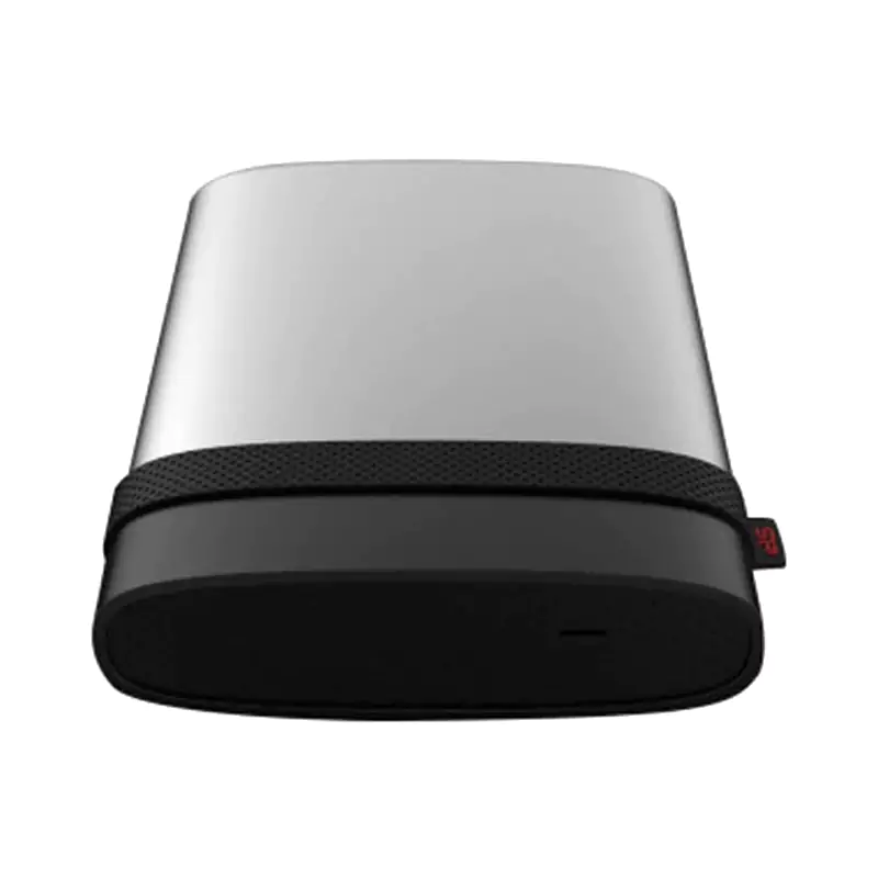 هارددیسک اکسترنال Silicon Power Armor 1TB A85 — تصویر ۵
