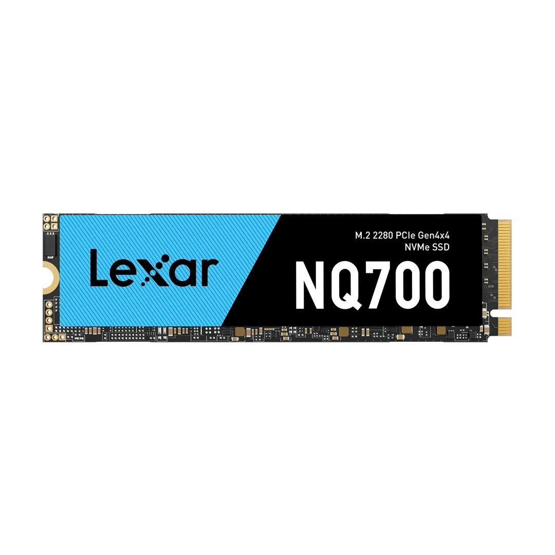 اس اس دی لکسار SSD LEXAR NQ700 1TB M.2 — تصویر ۳
