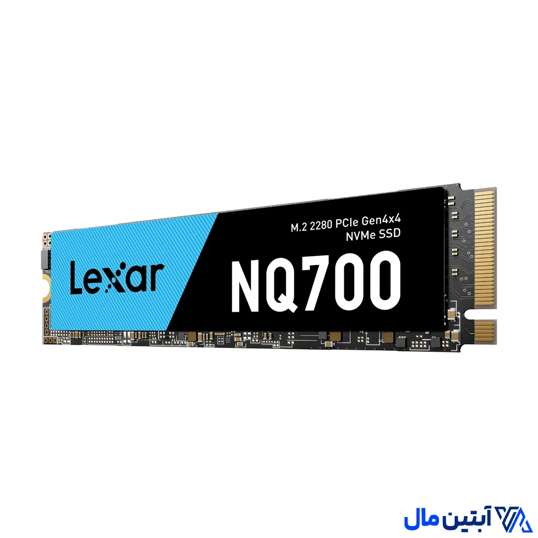 اس اس دی لکسار SSD LEXAR NQ700 1TB M.2 — تصویر ۴