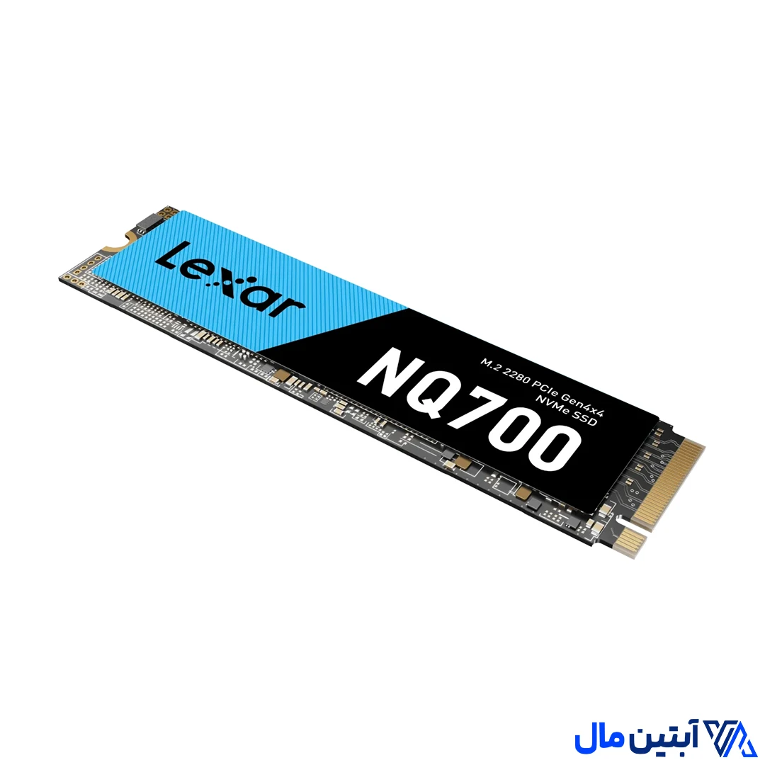 اس اس دی لکسار SSD LEXAR NQ700 1TB M.2 — تصویر ۵