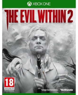 خرید بازی Evil Within 2 | XBOX ONE — تصویر ۶