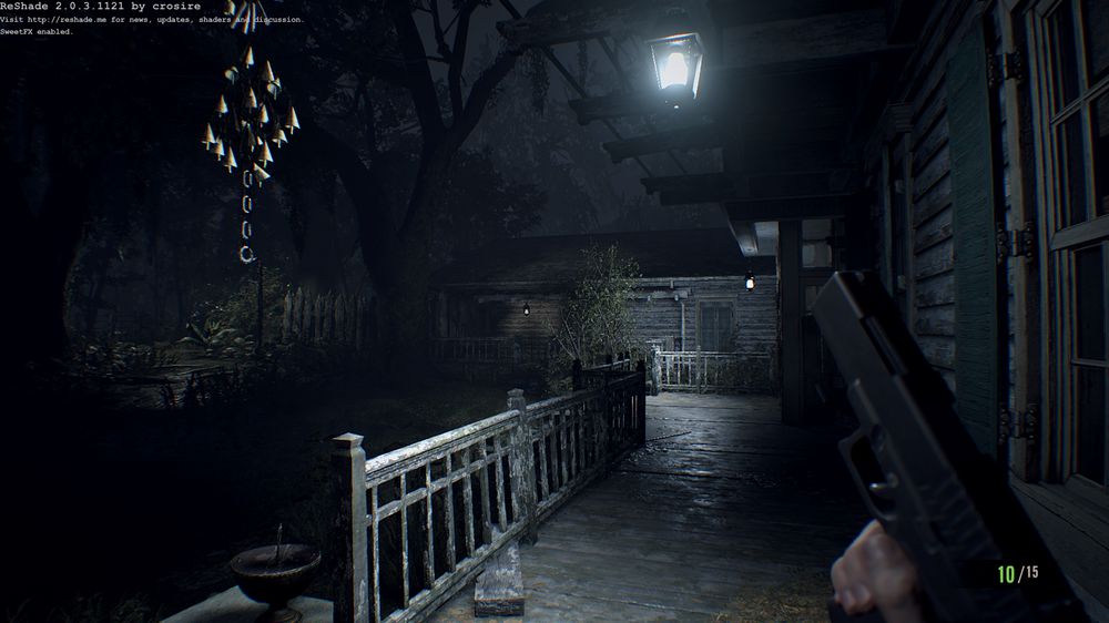 خرید بازی Resident Evil 7 biohazard | XBOX ONE — تصویر ۴