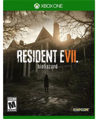 خرید بازی Resident Evil 7 biohazard | XBOX ONE — تصویر ۵