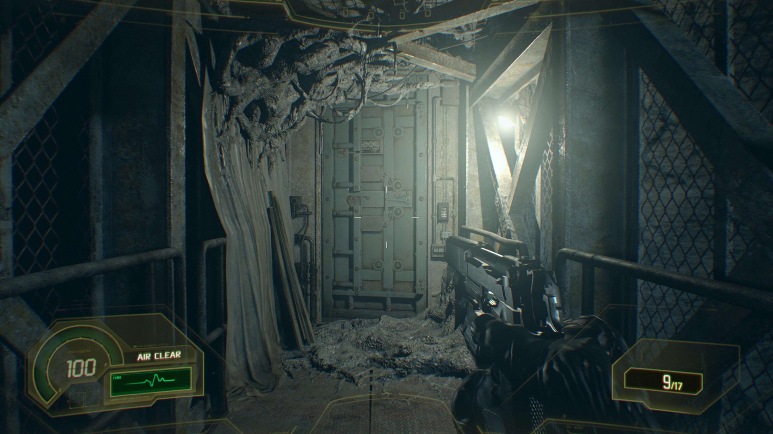 خرید بازی Resident Evil 7 biohazard | XBOX ONE — تصویر ۶