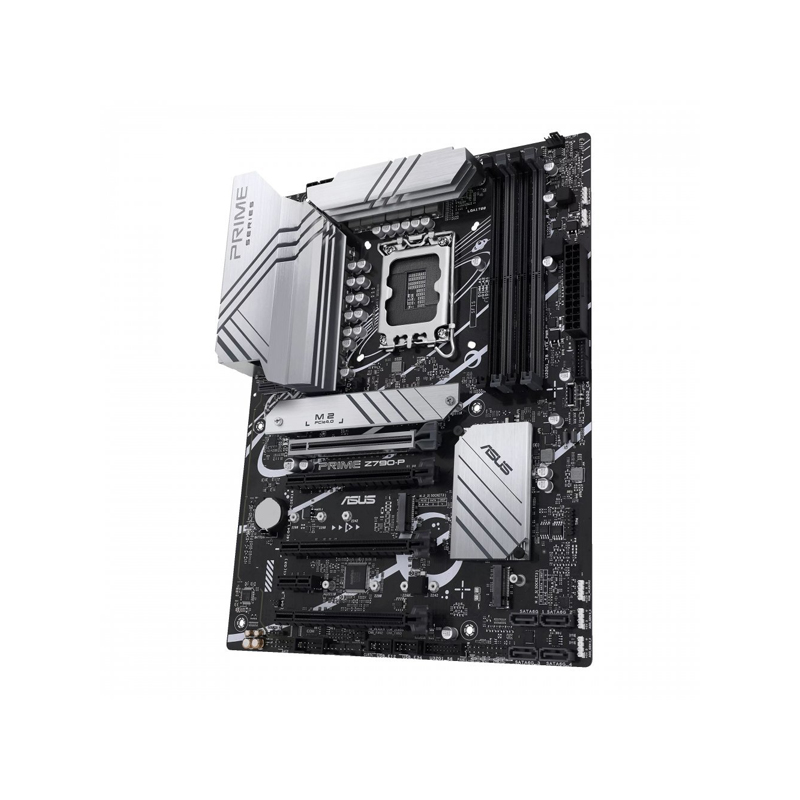 مادربرد ایسوس ASUS Prime Z790 P DDR5 استوک