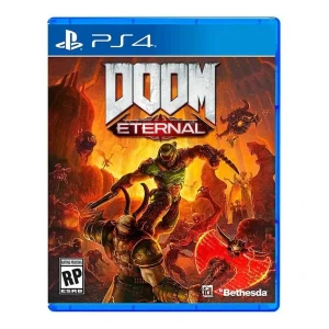 خرید بازی Doom Eternal | PS4 — تصویر ۶
