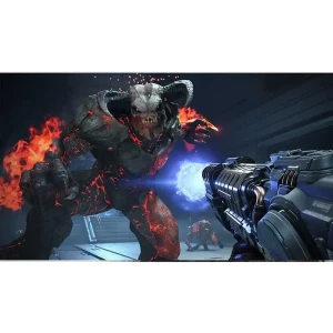 خرید بازی Doom Eternal | PS4 — تصویر ۷