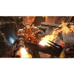 خرید بازی Doom Eternal | PS4 — تصویر ۸